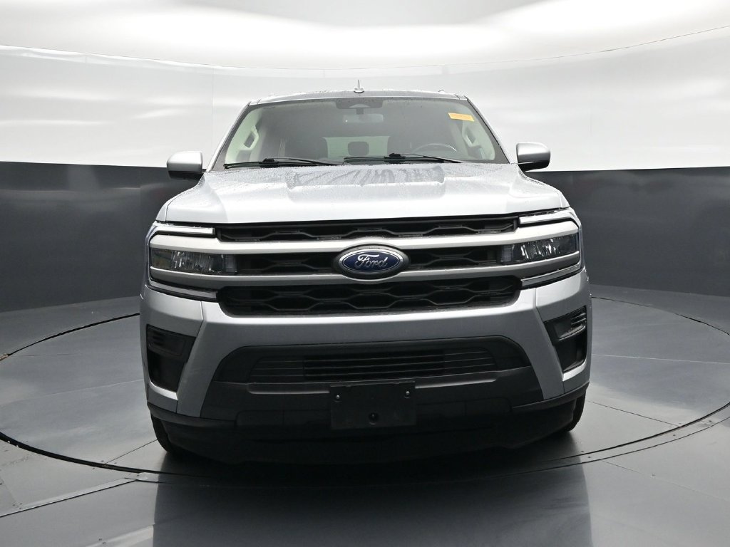 Certified 2024 Ford Expedition Max XLT AWD/4WD image 58