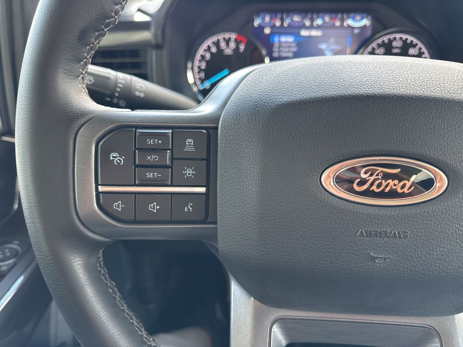 Certified 2023 Ford F150 XLT w/ Equipment Group 302A High image 28