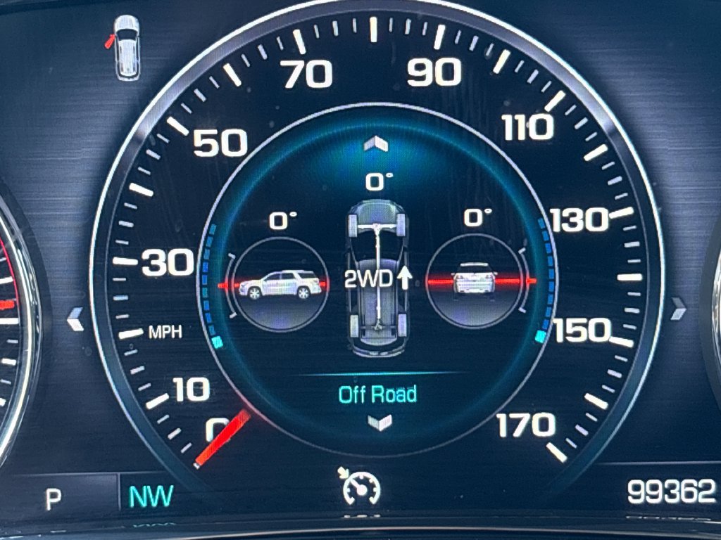 Used 2019 GMC Acadia Denali AWD/4WD image 41