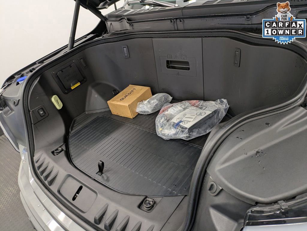 Certified 2025 Ford F150 Lightning Flash image 32