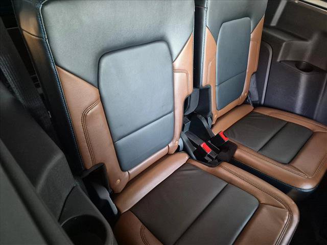 Certified 2022 Ford Bronco Outer Banks AWD/4WD image 19