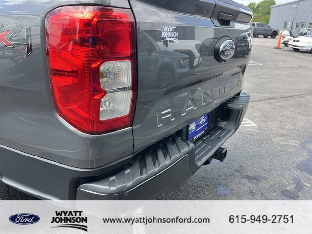 Certified 2024 Ford Ranger XL w/ Trailer Tow Package image 10
