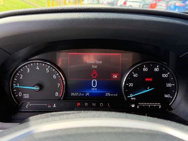 Certified 2023 Ford Explorer XLT AWD/4WD image 30