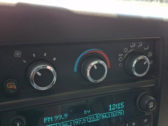 Used 2022 Chevrolet Express 2500 w/ Communications Package RWD image 15