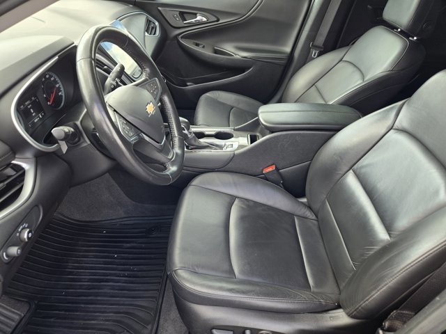 Used 2022 Chevrolet Malibu LT w/ Leather Package image 11