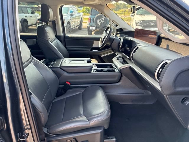 Certified 2025 Ford Expedition Active RWD image 70