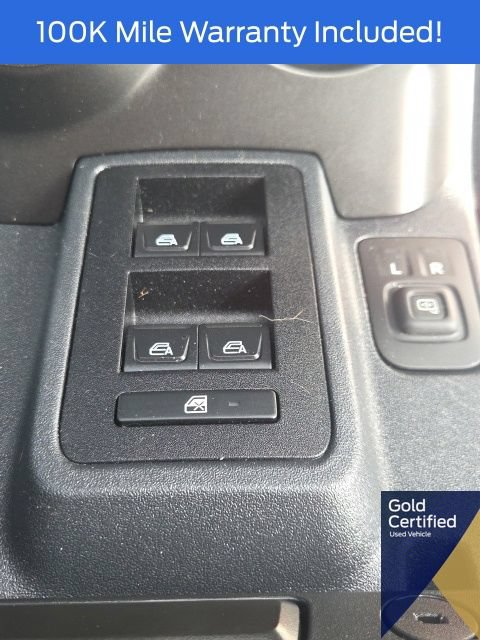 Certified 2023 Ford Bronco Everglades AWD/4WD image 37