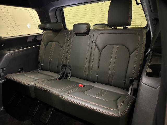 Certified 2022 Ford Expedition Timberline image 37