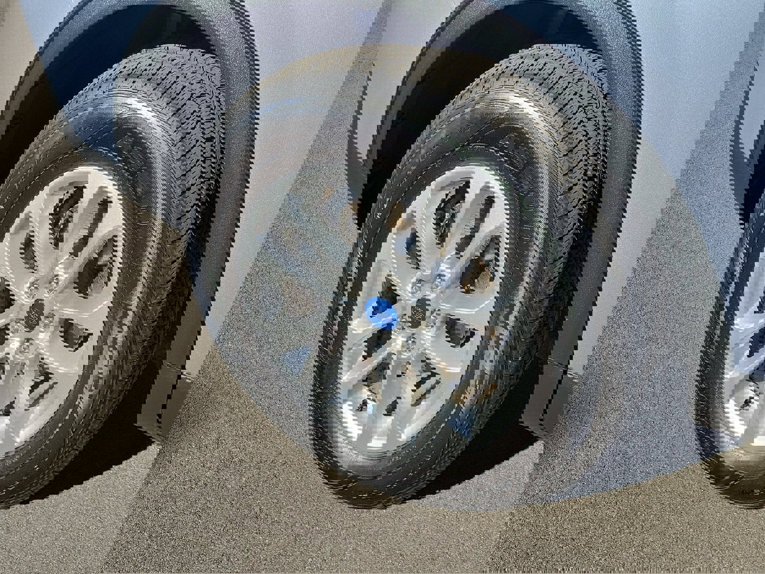 Certified 2022 Ford Escape SE w/ Convenience Package image 6