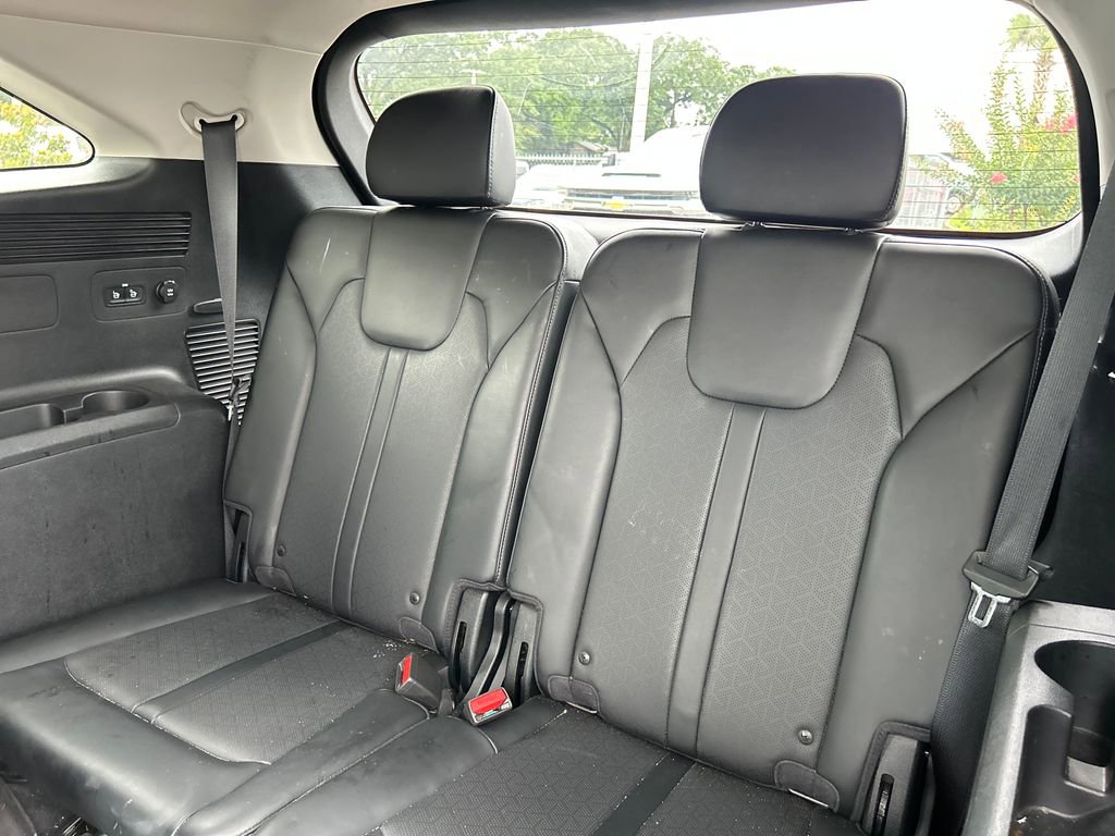 Used 2021 Kia Sorento SX FWD image 15