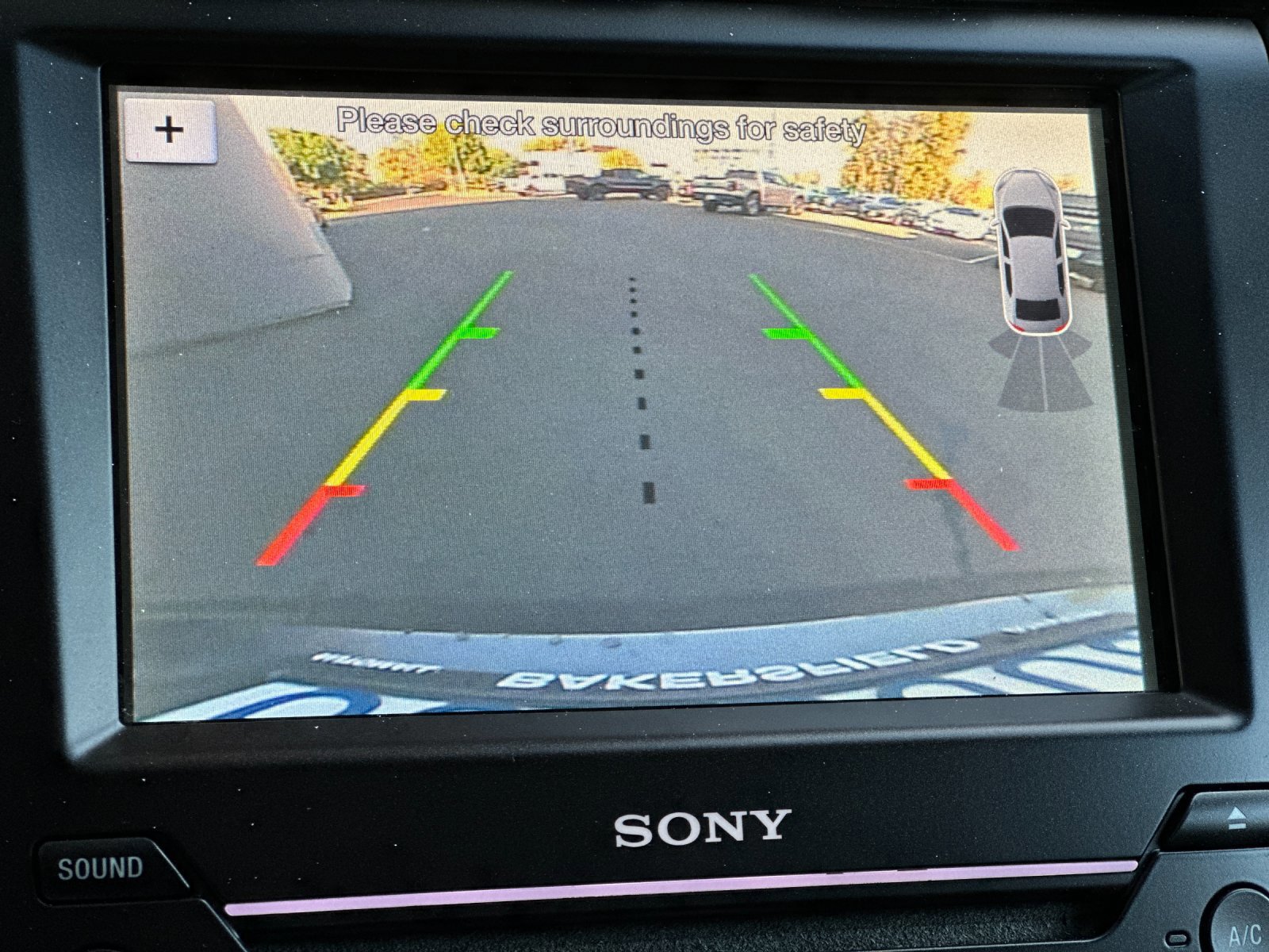 Certified 2019 Ford Fusion Titanium image 19