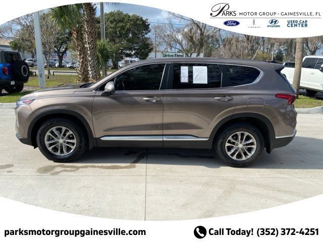 Used 2020 Hyundai Santa Fe SE image 7