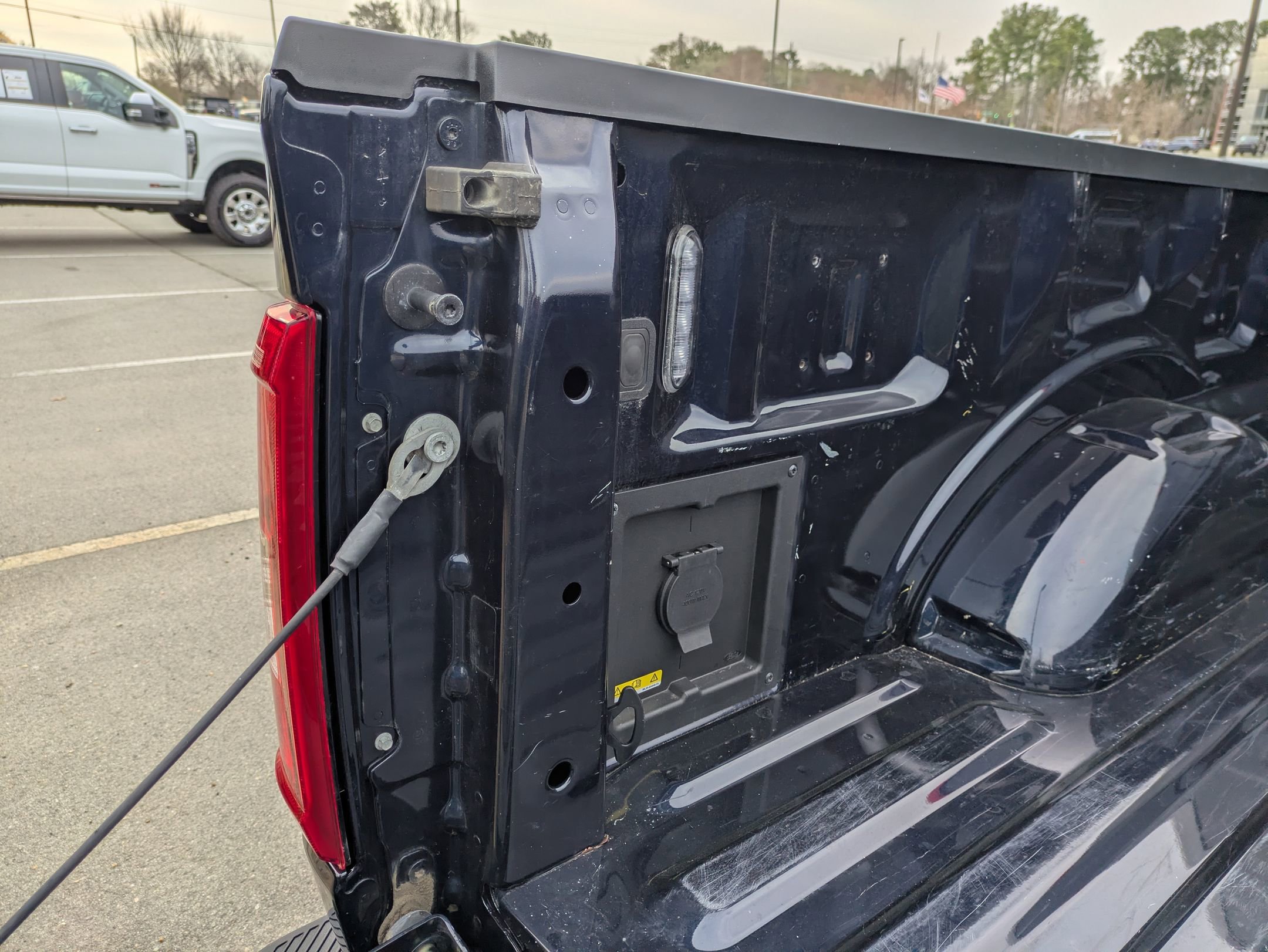 Certified 2023 Ford F150 XLT w/ Equipment Group 302A High image 39