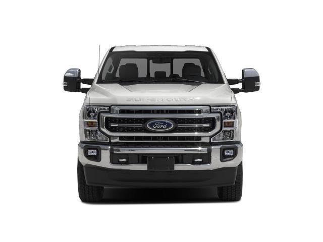 Certified 2021 Ford F350 Lariat image 6