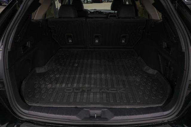 Used 2020 Subaru Outback Limited w/ Popular Package #2 image 17