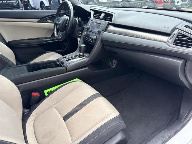 Used 2018 Honda Civic Sport image 18