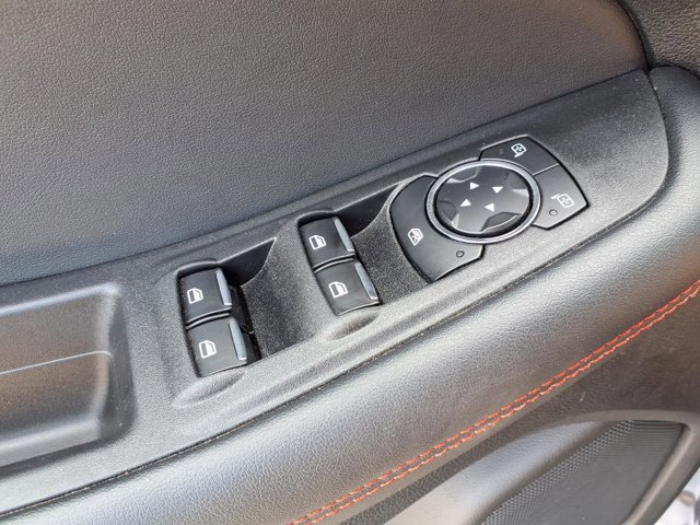 Certified 2024 Ford Edge ST-Line AWD/4WD image 21
