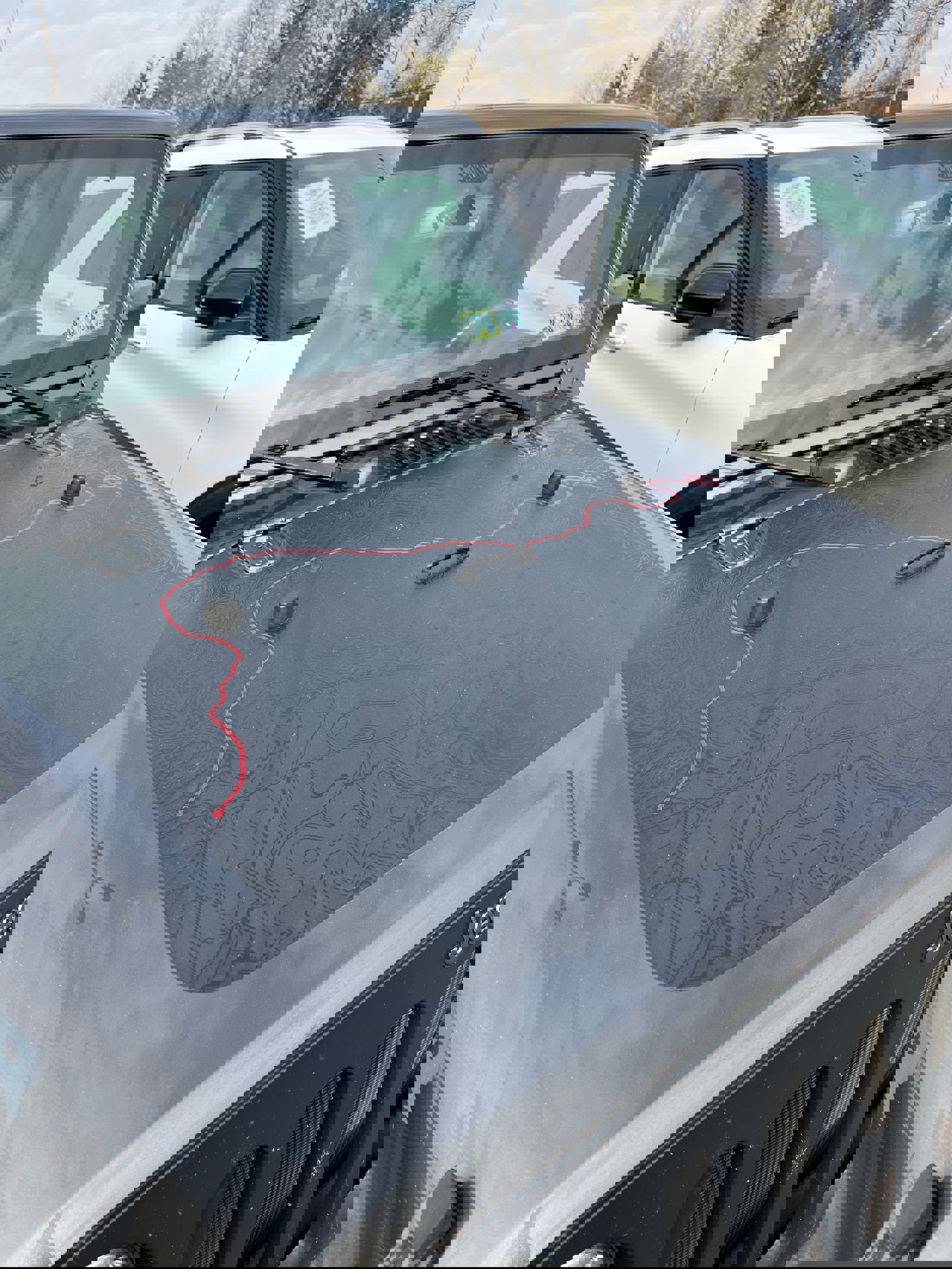 Used 2017 Jeep Wrangler Unlimited Sport image 8