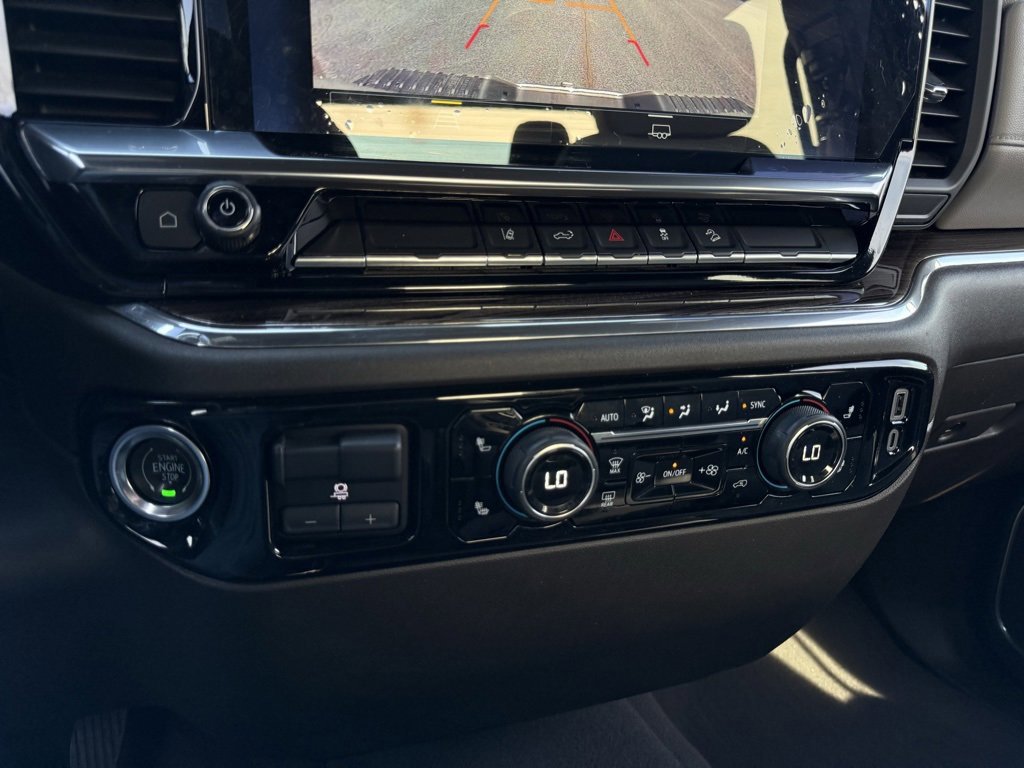 Used 2024 Chevrolet Silverado 2500 LT image 18