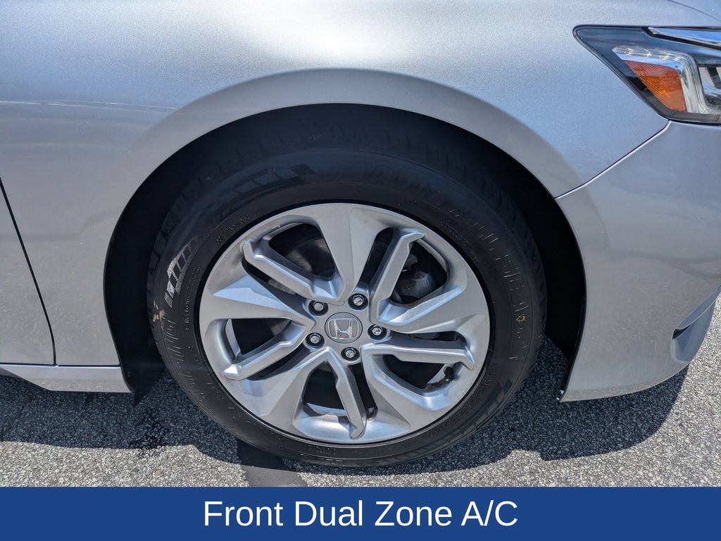 Used 2019 Honda Accord LX image 13