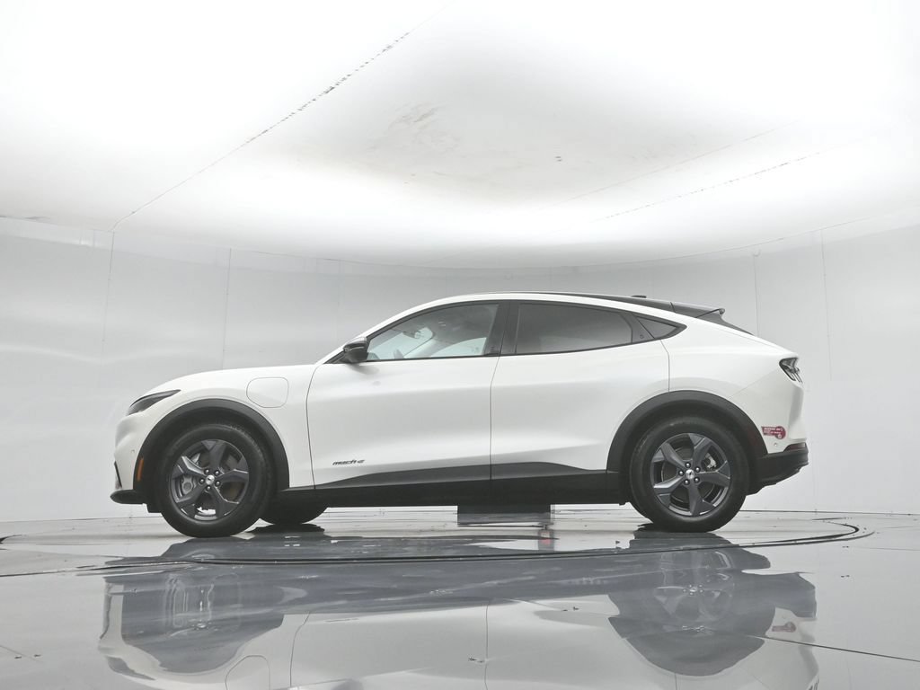 Certified 2023 Ford Mustang Mach-E Select RWD image 53