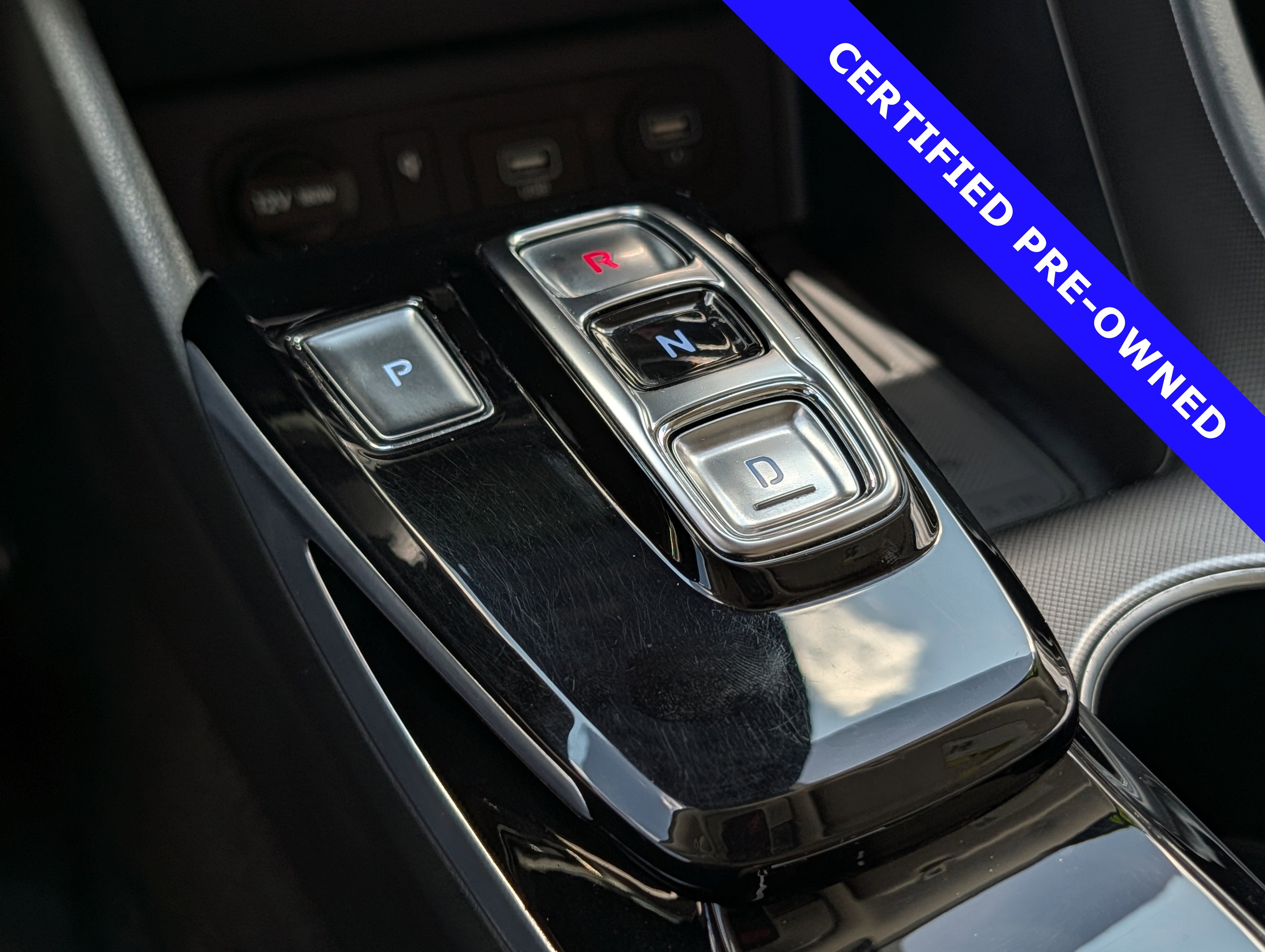 Used 2023 Hyundai Sonata Limited w/ Cargo Package FWD image 34