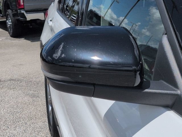 Certified 2020 Ford Explorer Limited RWD image 12