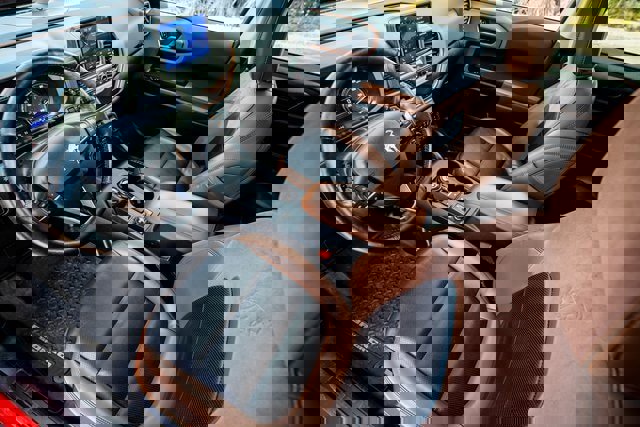 Certified 2022 Ford Bronco Sport Badlands w/ Premium Package image 7