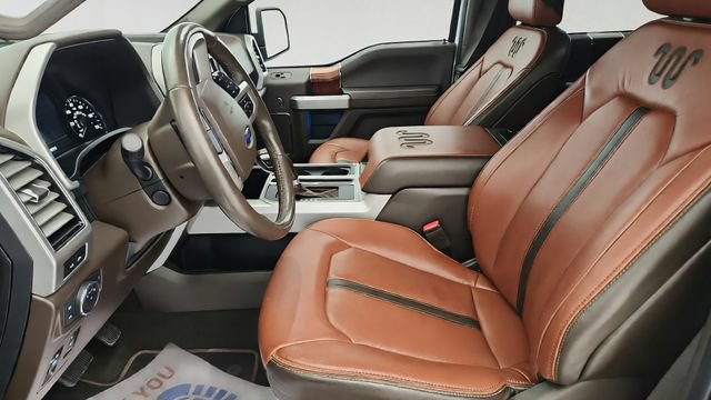 Certified 2019 Ford F150 King Ranch AWD/4WD image 11