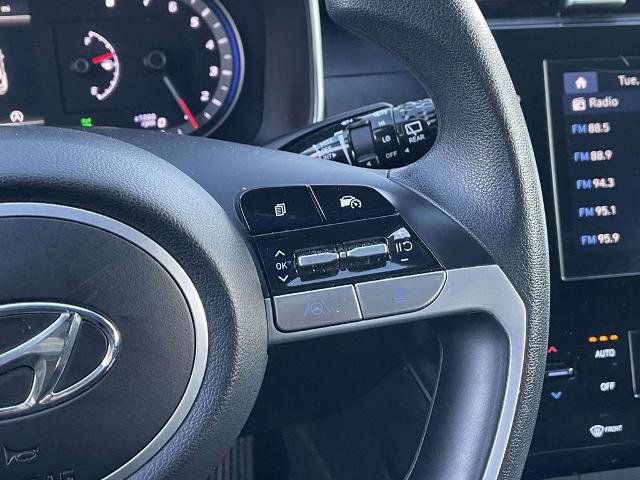 Used 2024 Hyundai Tucson SEL image 21