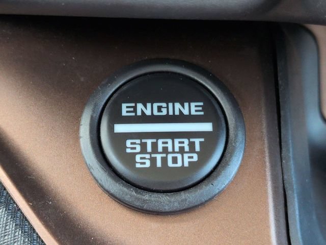 Certified 2021 Ford Bronco Sport Outer Banks AWD/4WD image 29