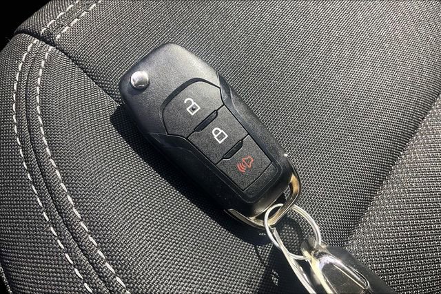 Certified 2023 Ford Ranger XL w/ Equipment Group 101A High image 12