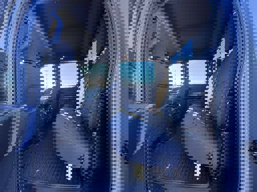 Certified 2023 Ford F150 XLT w/ Equipment Group 302A High image 11