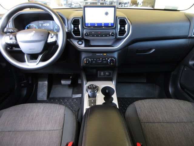 Certified 2023 Ford Bronco Sport Big Bend AWD/4WD image 21