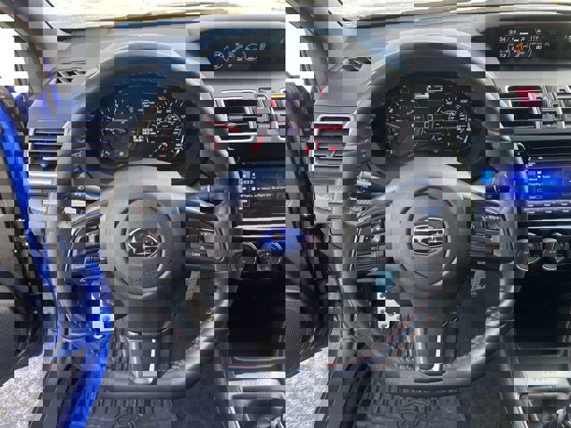Used 2021 Subaru WRX image 14