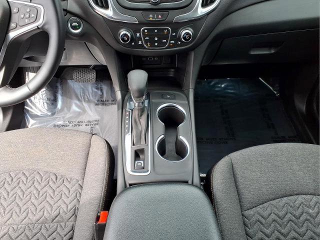 Used 2024 Chevrolet Equinox LT image 20