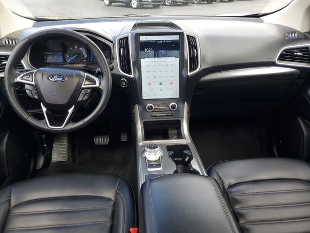 Certified 2022 Ford Edge SEL w/ Convenience Package AWD/4WD image 32