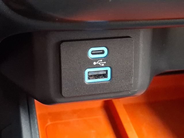 Certified 2024 Ford Maverick XLT FWD image 20