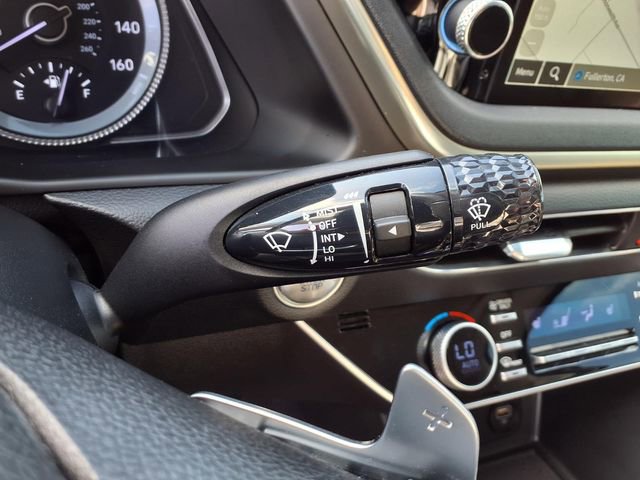 Used 2023 Hyundai Sonata SEL image 12