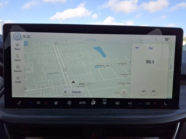 Certified 2023 Ford Escape SE w/ PHEV Premium Package image 20