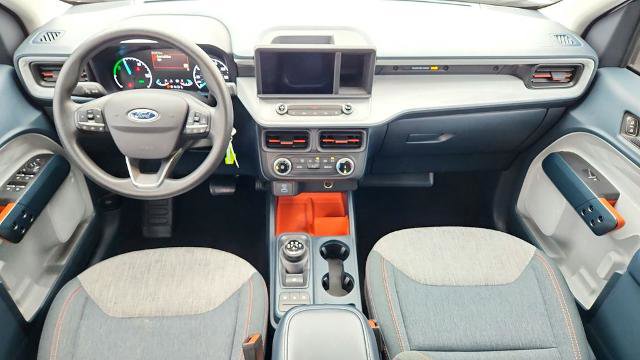 Certified 2022 Ford Maverick XLT image 26