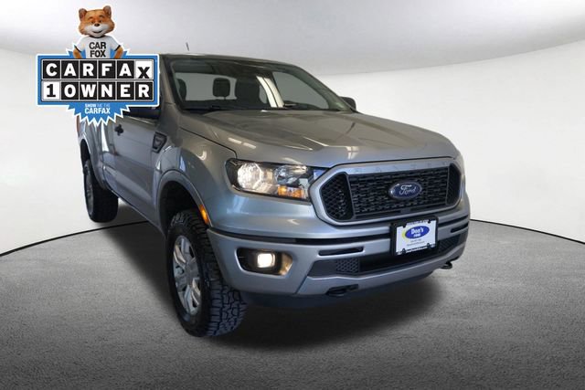 Certified 2023 Ford Ranger XLT AWD/4WD image 17