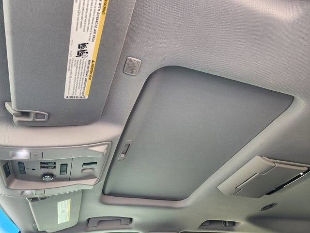 Used 2019 Chevrolet Suburban Premier RWD image 25