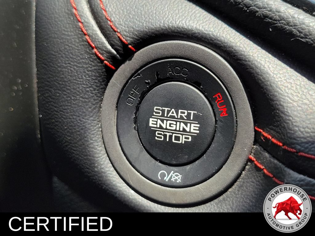 Used 2023 Dodge Durango GT AWD/4WD image 37