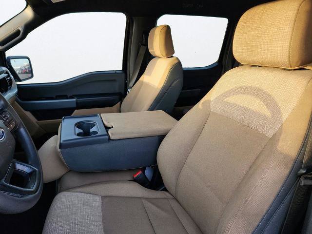 Certified 2023 Ford F150 XLT AWD/4WD image 10