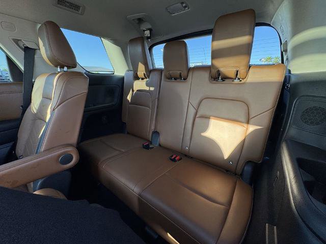 Used 2023 Nissan Pathfinder Platinum image 26