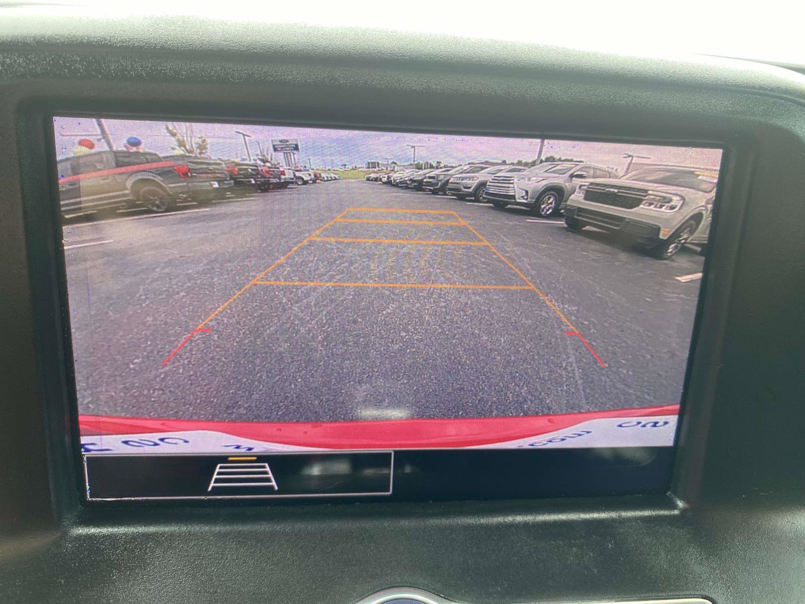 Used 2021 Chevrolet Camaro LS RWD image 23