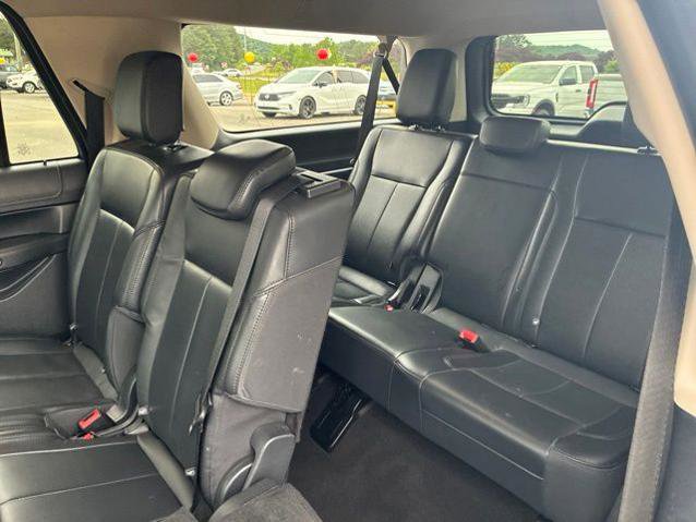 Certified 2024 Ford Expedition Max XLT RWD image 27