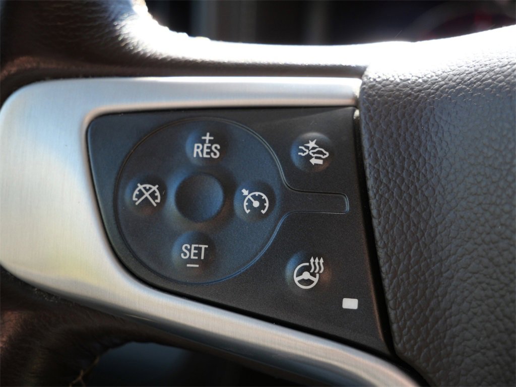 Used 2016 GMC Sierra 1500 SLT image 26