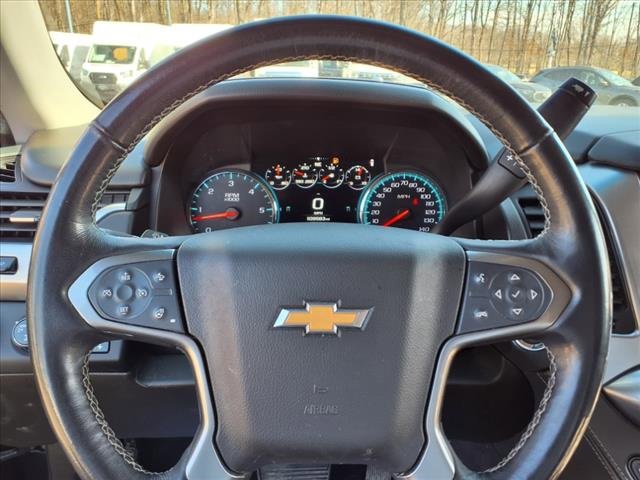 Used 2019 Chevrolet Suburban Premier w/ Premier Plus Edition image 21